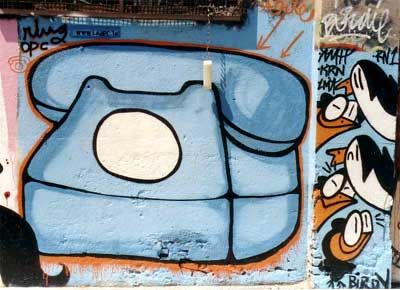 ring | birdie | barcelona