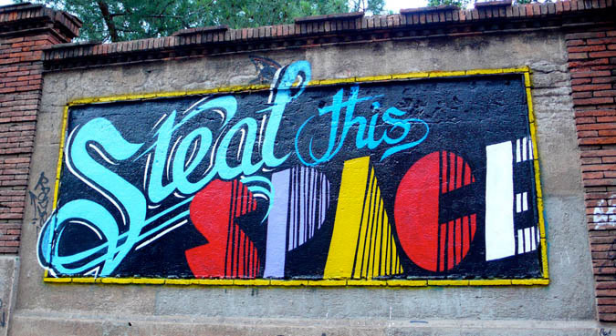 ripo | barcelona