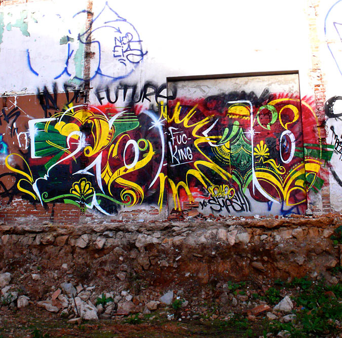 ripo | barcelona