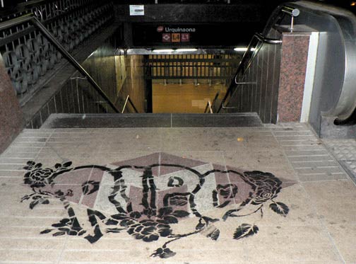 ripo | floor | barcelona