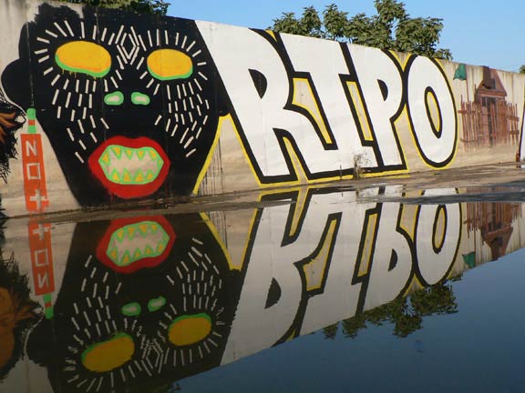 ripo | sakristan | barcelona