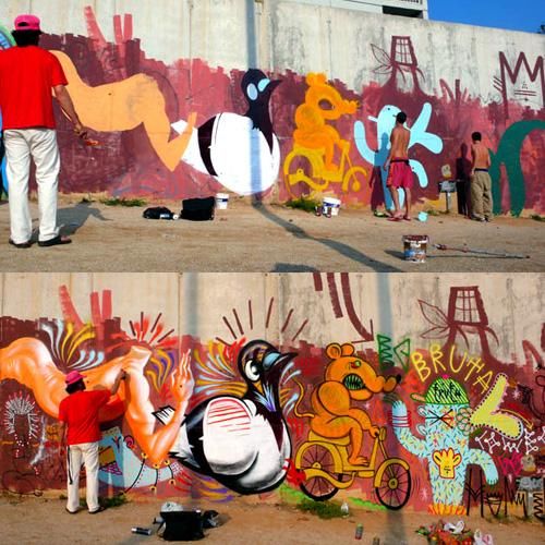 royal | bcbruta | ripo | barcelona