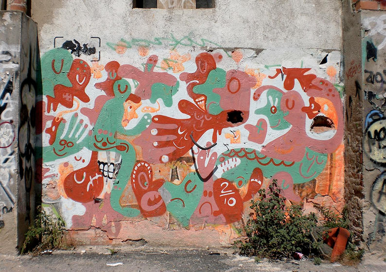 safari | barcelona