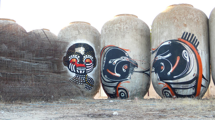 sakristan | kenor | barcelona