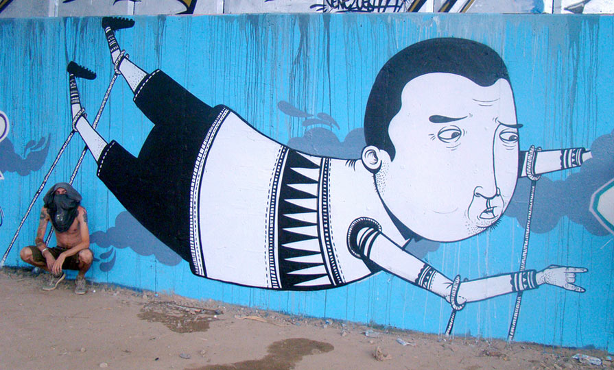 seacreative | blue | barcelona