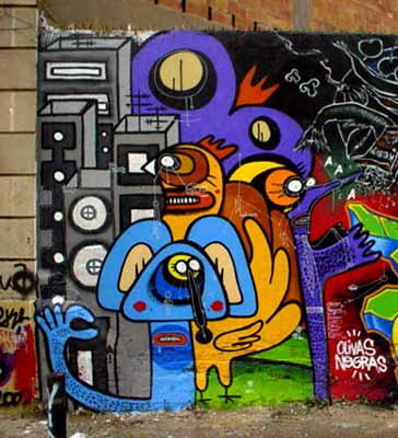 sixe | barcelona