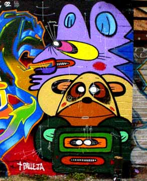 sixe | barcelona