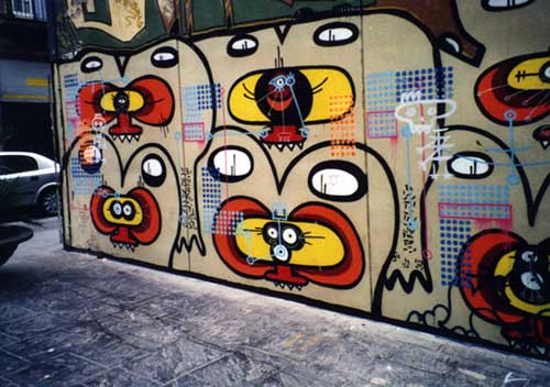 sixe | barcelona