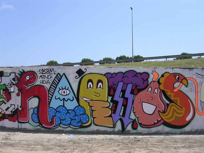 sperm | ring | hartos | barcelona