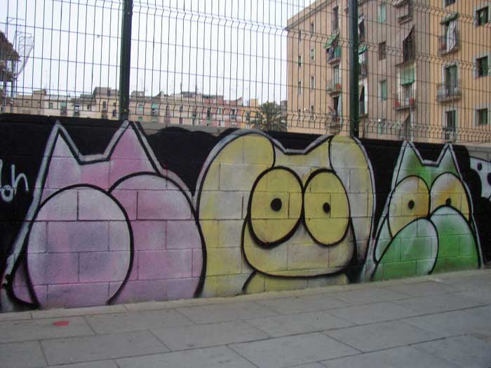 sqon | barcelona | cat