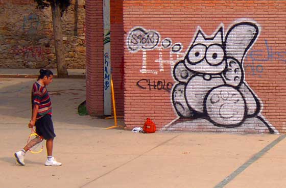 sqon | barcelona | cat