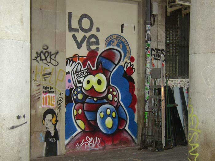 sqon | jace | barcelona | cat