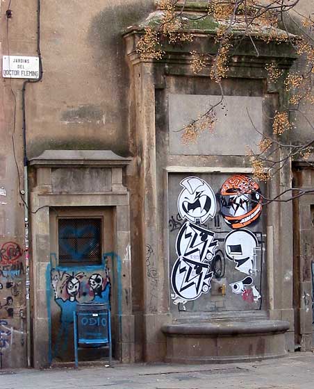 supakitch | starsky | oles | barcelona