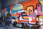 1980crew | ghostbusters | barcelona (3 votes)