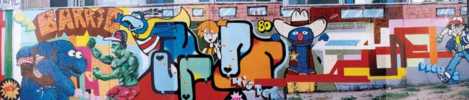 1980crew | barrio | barcelona (4 votes)