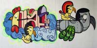 daeh | barcelona (3 votes)