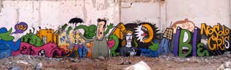 ibie | edjinn | ape | nosologris | barcelona (9 votes)