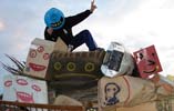 ibie | vsscrew | trash | barcelona (6 votes)
