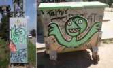 ibie | vsscrew | trash | barcelona (18 votes)