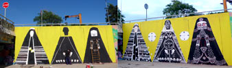 kafre | skount | sakristan | yellow | barcelona (54 votes)