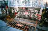 kamikaze | crew | barcelona