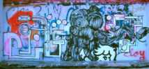 kamikaze | crew | barcelona