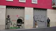 kamikaze | crew | barcelona