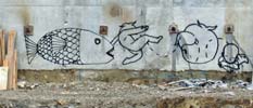 kamikaze | crew | barcelona (1 vote)