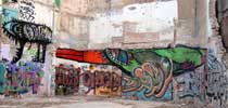 kenor | dram | barcelona