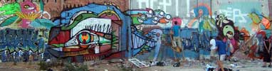 kenor | kode | pez | tvboy | barcelona (7 votes)