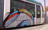 kenor | tramway | barcelona (4 votes)