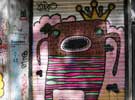 mymonsters | shutters | barcelona (2 votes)