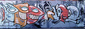 pez | hongos | barcelona (47 votes)