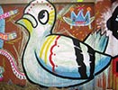 ripo | bird | pigeon | barcelona (7 votes)