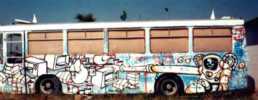 bus | ente | truck | barcelona (1 vote)