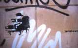 banksy | barcelona (12 votes)