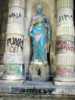 banksy | statue | barcelona (6 votes)