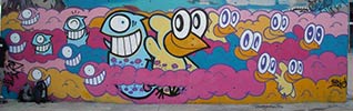 birdie | pez | barcelona (42 votes)
