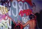 bombing | 1980crew | barcelona (1 vote)
