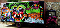 bue | uri | resto | truck | barcelona (39 votes)