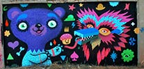 bue | uri | barcelona (36 votes)