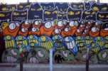 chanoir | birdy | pez | krispolls | barcelona (3 votes)