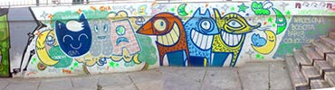 chanoir | pez | barcelona (29 votes)