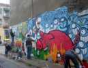combopainting | barcelona (3 votes)