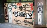 cram | monkey | barcelona