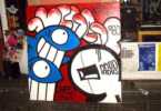 crooked | pez | koar | barcelona (4 votes)