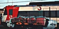 crunch | train | barcelona (7 votes)