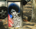 dixon | barcelona (19 votes)