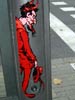 dixon | red | barcelona (13 votes)