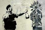 dolk | barcelona | stencil (11 votes)